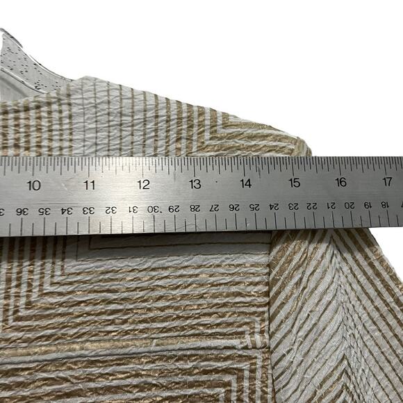 Chico's Traveler's Crushed Jacket Women's Chico's Size 0 US size 4 Small New - Picture 7 of 16